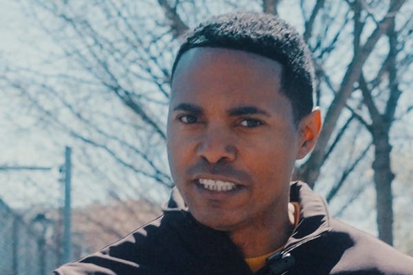 Notes from Ritchie Torres | Substack