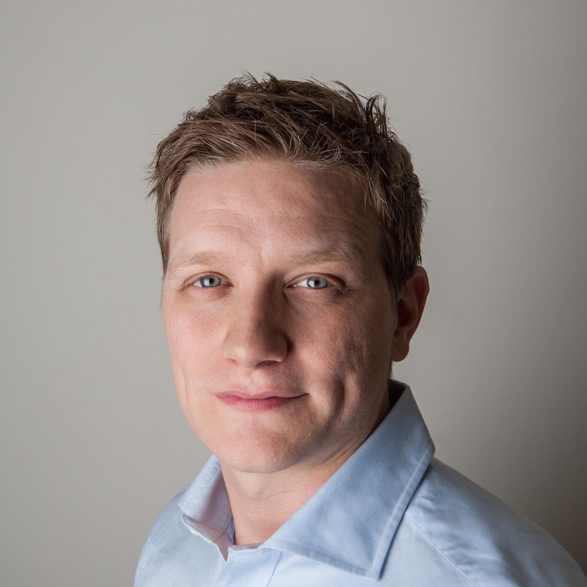 Substack profile picture for @squared
