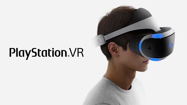 playstation vr review images playstation vr review images