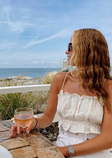 Hamptons