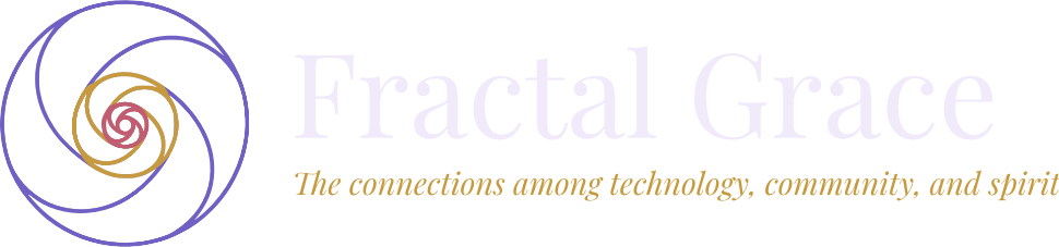 Fractal Grace