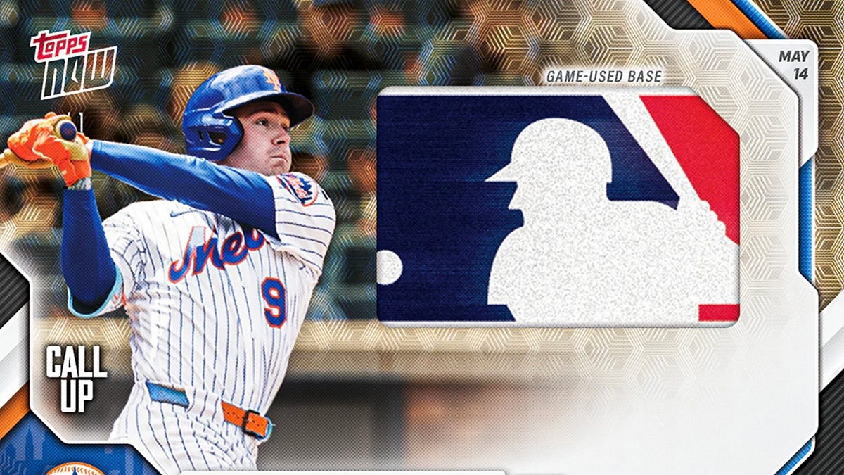 Call Up – Diamond Notes by Joe Boesch