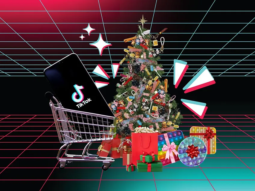 Should You Trust TikTok Shop? Platform's First Holiday Season Worries Us - Bloomberg