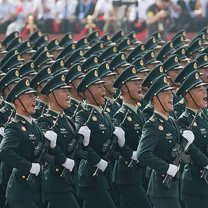 We’re Sleepwalking Into a Taiwan Disaster