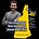 Jeremy Kauffman's avatar