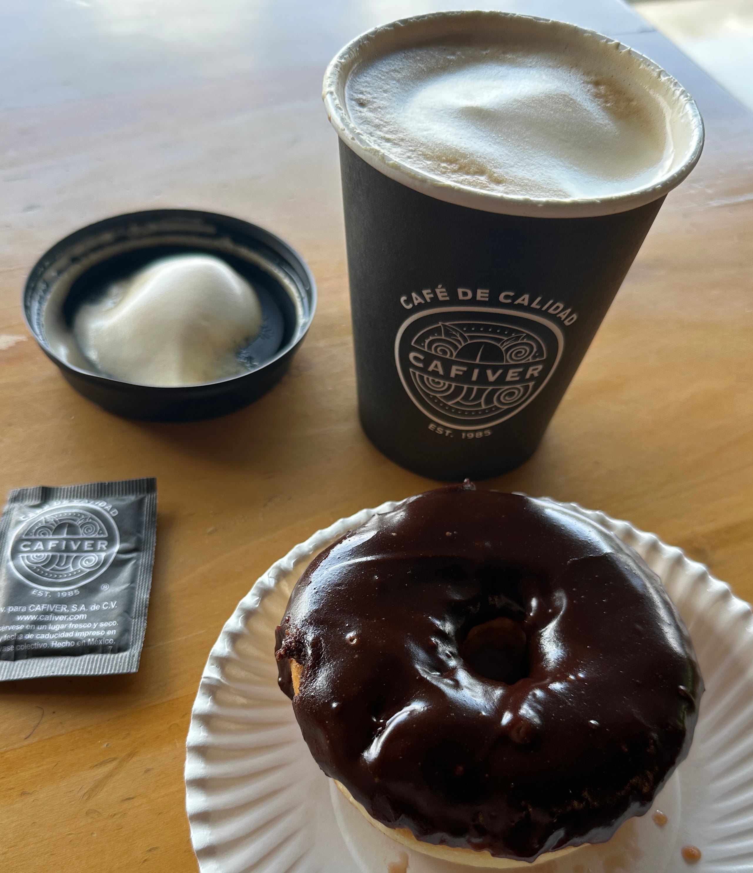 The Coffee of Oaxaca - Live From California with Lloyd Kahn