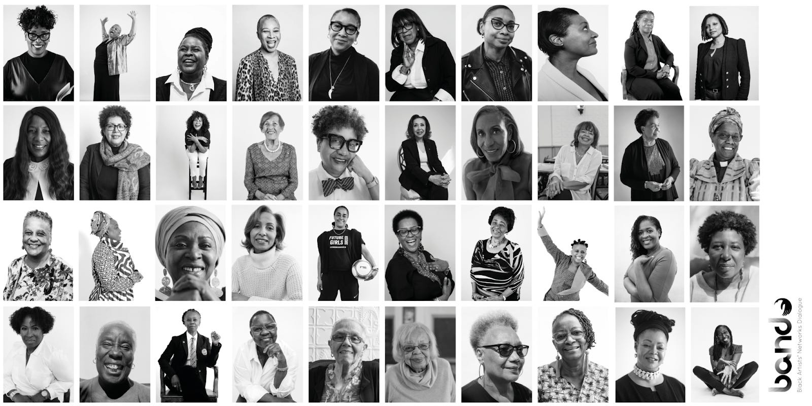Misogynoir - by Marcus Bosano - Team Canoville's Substack