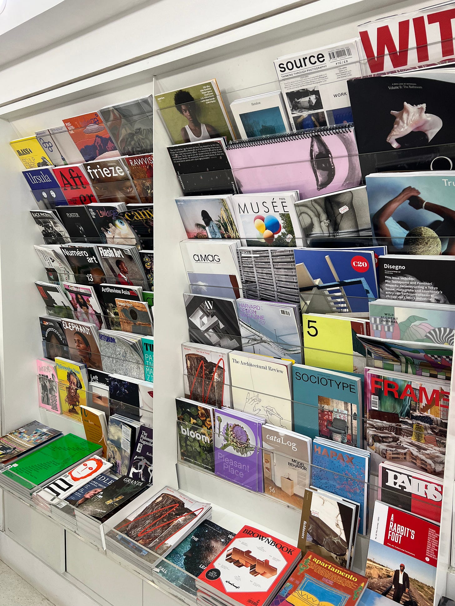 Best Art & Fashion Bookstores in London Serpentine 2025