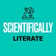 Scientifically Literate's avatar