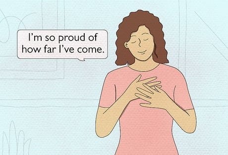 How to Build Self Confidence: 20+ Ways to Boost Self-Esteem