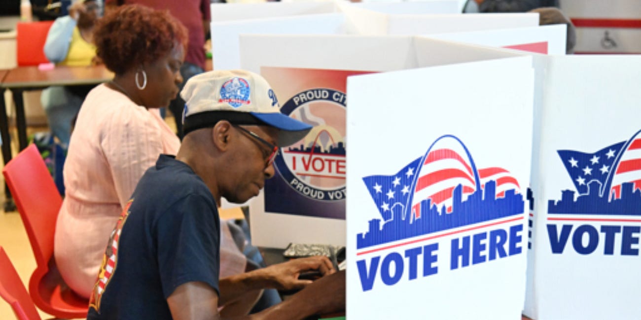 Missouri’s 2026 Ballot: Vote NO on Amendments 3, 7, and 8