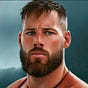 Daniel Wade ထ's avatar