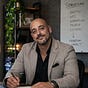 Aj Pakpour's avatar