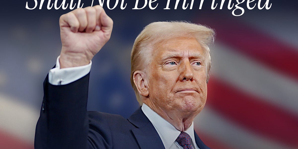 A Second Amendment Victory: Bondi&rsquo;s New Rule to Restore Gun Rights