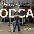 Holistic Wine Marketing with Jason Haas of Tablas Creek