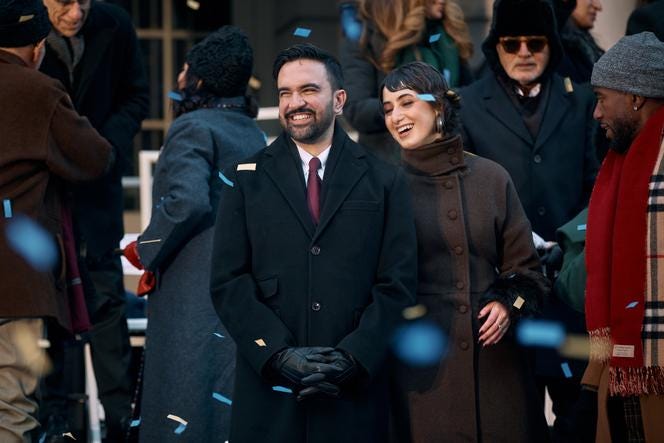 Mamdani, inaugurated as New York mayor, must now deliver on promises that  secured his victory