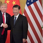 Wrecking America So That Autocrats Can Prosper: My Q1 2025 Forecast 