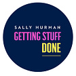 Sally Hurman's avatar