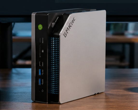 Perplexity Portable Computer AMD: 64GB, 128GB, or RTX?
