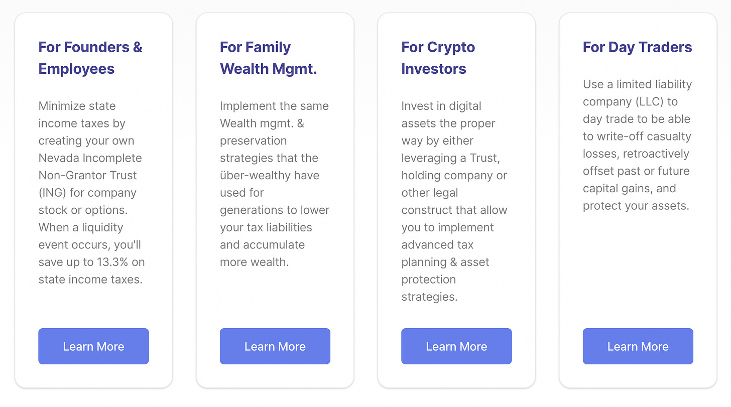 Wealth Management for Affluent Millennials, Free Content & Expensive  Ownership, Against 3x Speed, Cities & Coins & DAOs