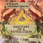 AVAILABLE NOW: Anatomy of a Revolution in Print and PDF