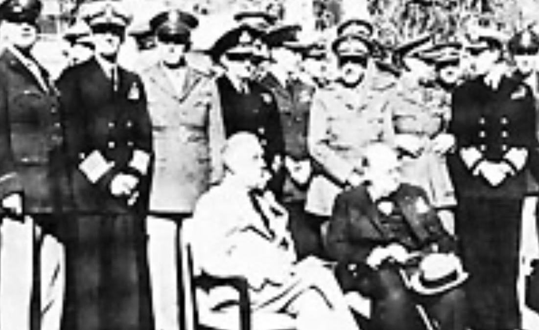 &ldquo;&hellip;my second invitation to our uncle joe&hellip;&rdquo;