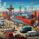 The Complex Web of Vendors and Contracts