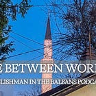 A Life Between Worlds