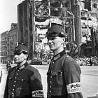 Rebuilding Berlin: A New Police Force to Restore Law and Order