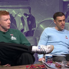 Pass The Remote II: The clickbaitification of football conversation