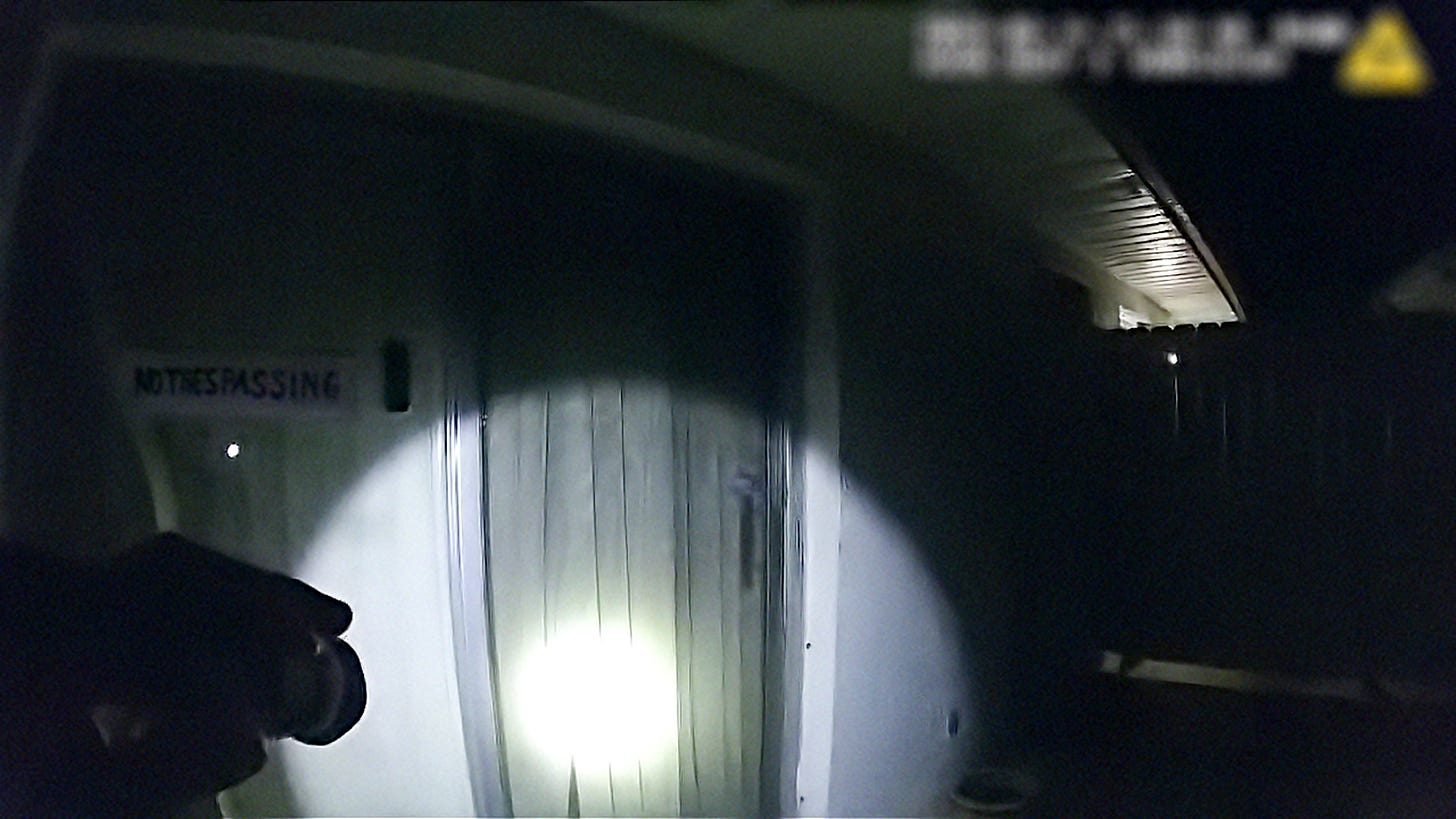 the perfect neighbor netflix documentary