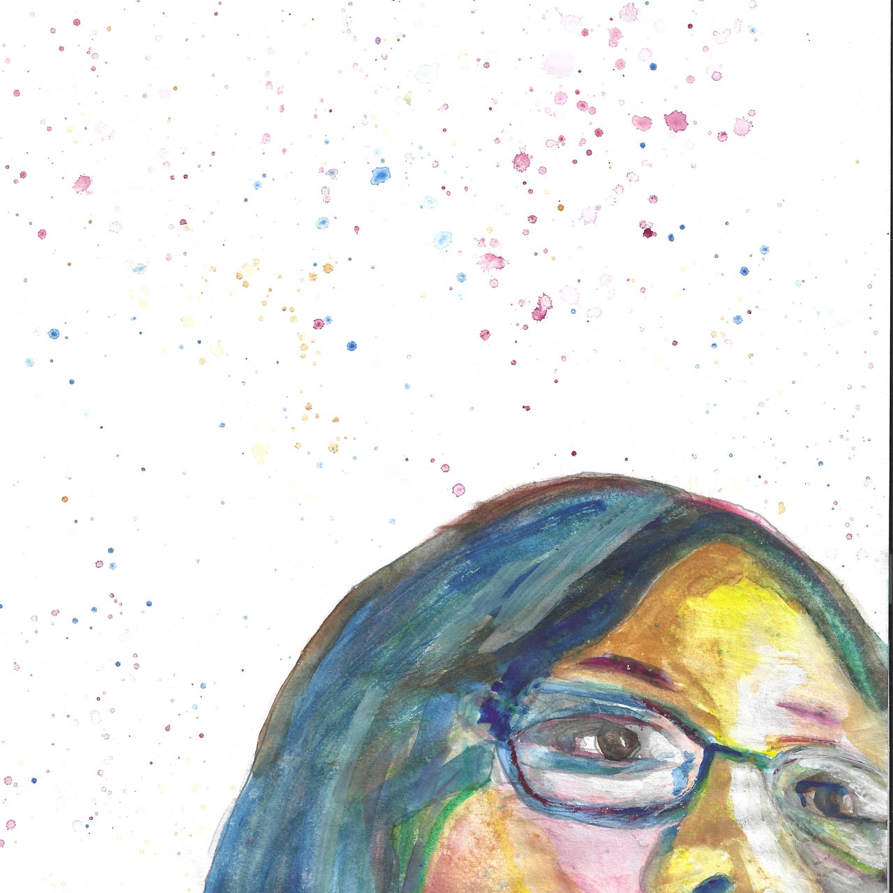 Messy Updates with Sr. Julia Walsh