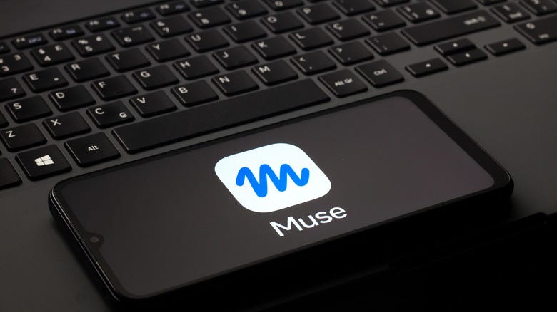 Amazon Bars Meta's Muse AI From Shopping On Its Site Amazon Bars Meta's Muse AI From Shopping On Its Site