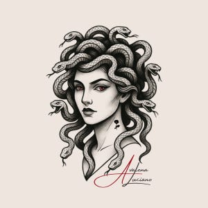 La Disfacimento | The Unraveling logo