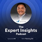 Expert Insights Podcast