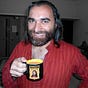 Oscar's avatar