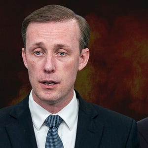 The Democratic Party’s Worldview, with Jake Sullivan