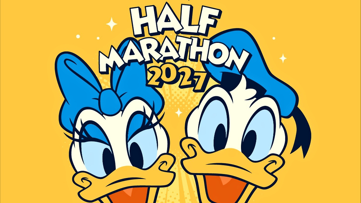 Image: runDisney