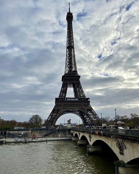 Paris