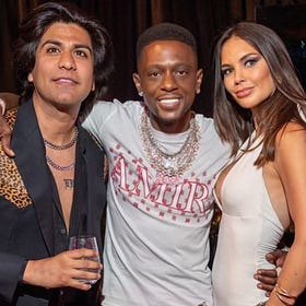 Boosie tells federal judge about April 1 wedding date as no-contact order with fiancée remains