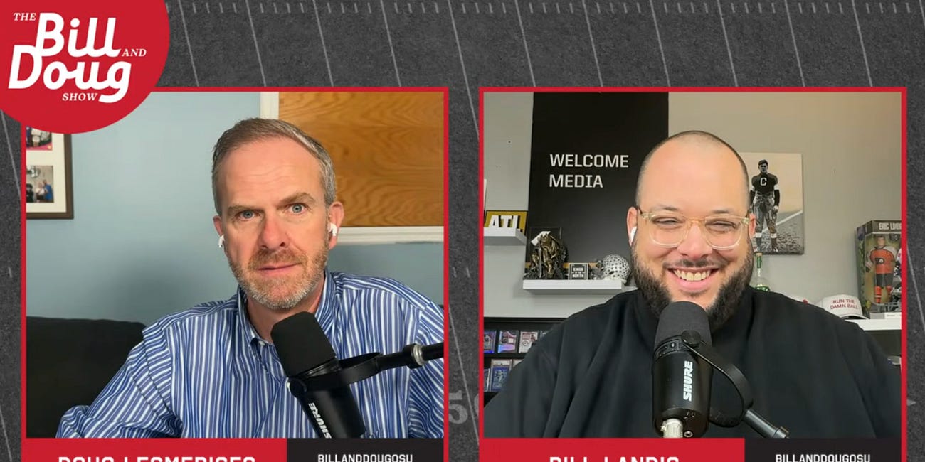 YouTube show: Ohio State offensive line recruiting and strategy