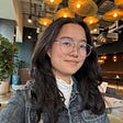 Lucy Wu's avatar