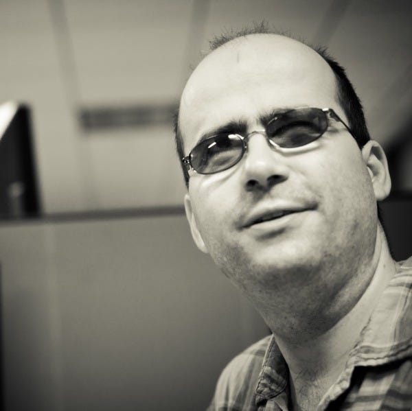 Read, Friend, And Enter