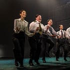 REVIEW: Operation Mincemeat, Theatre Royal