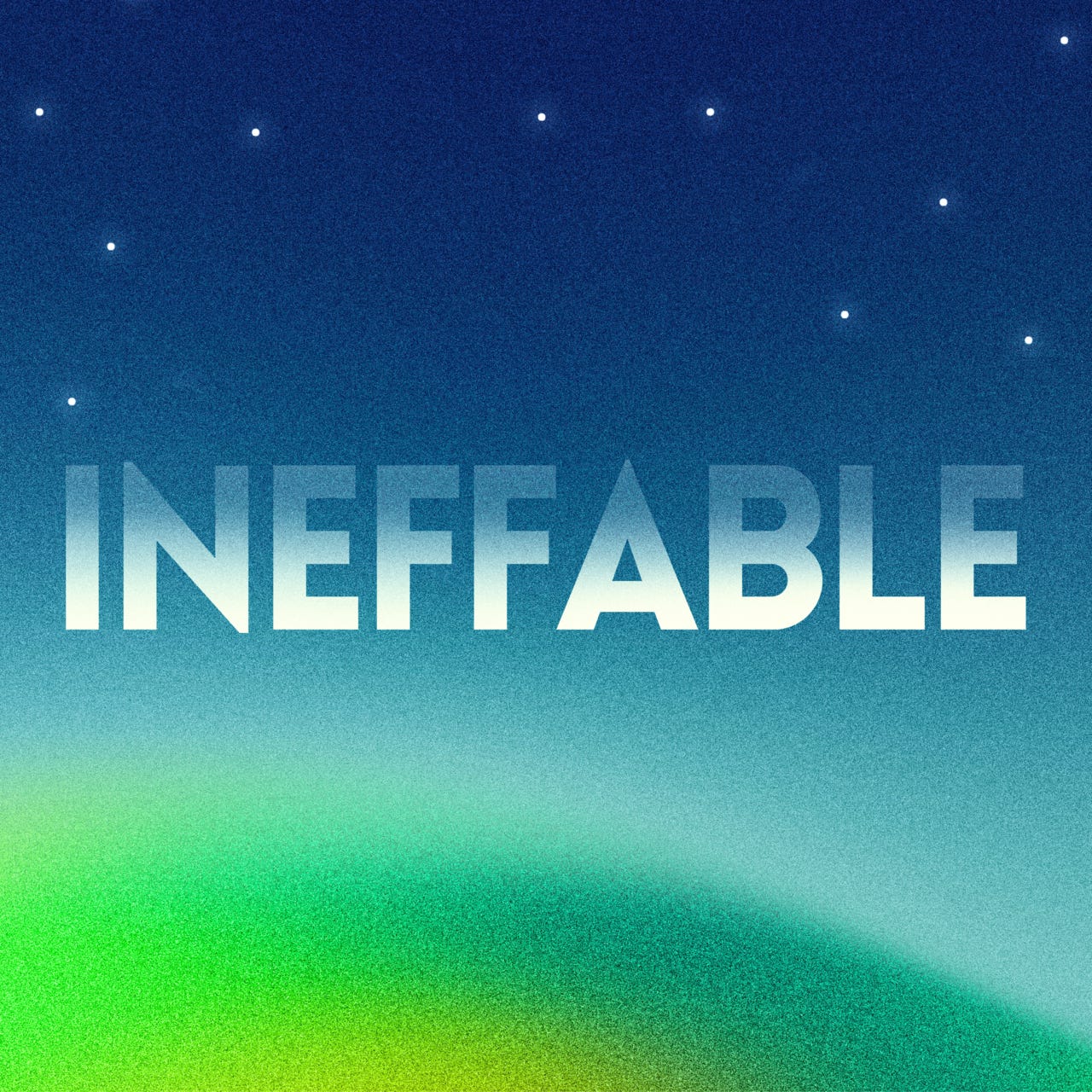 Ineffable