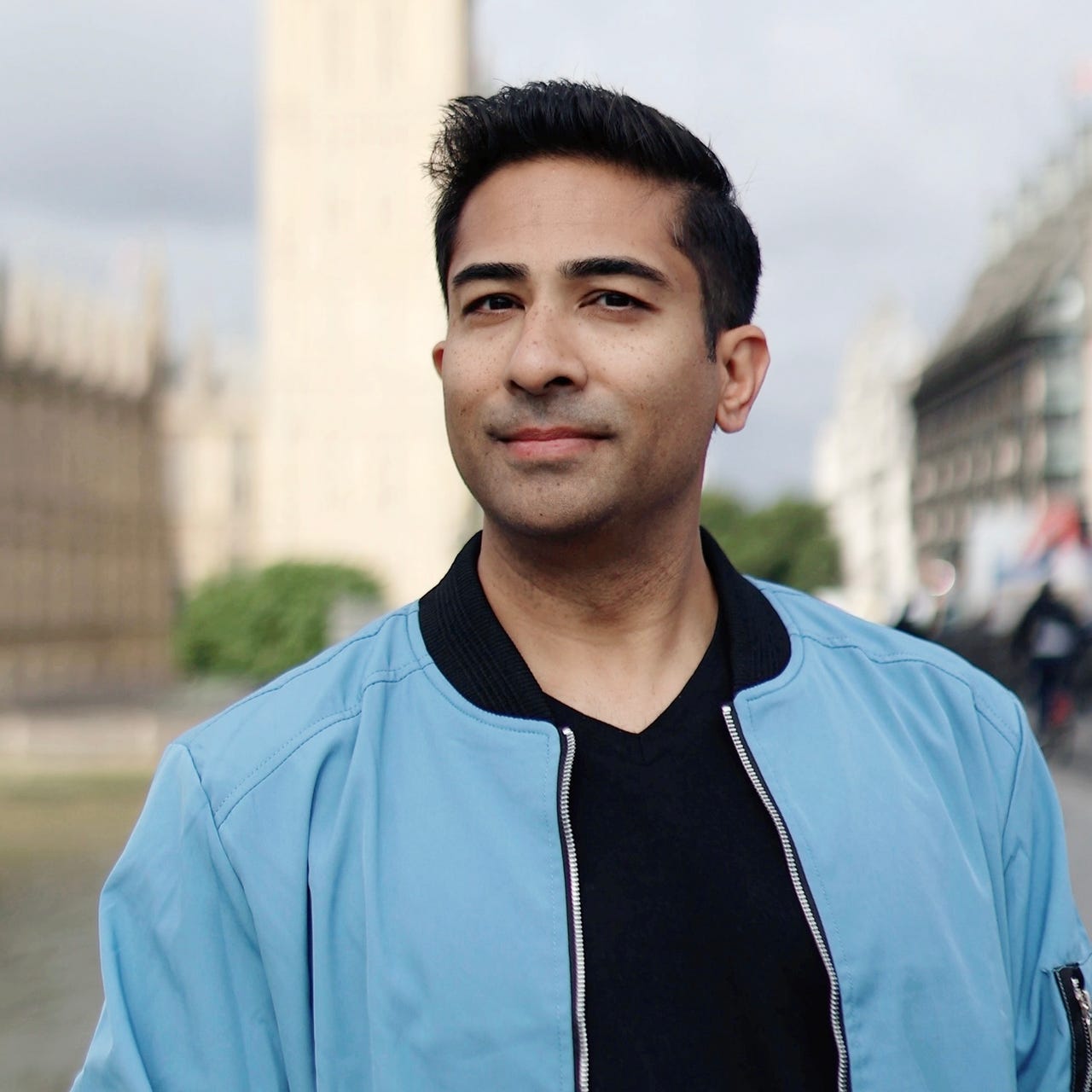 Artwork for CoPoint AI Launch Chronicles