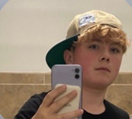 Definitely Not Rowan