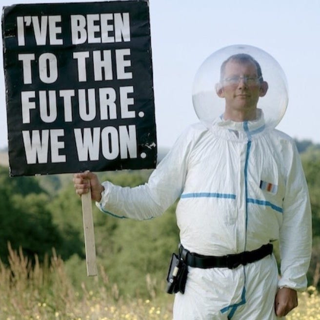 Rob Hopkins on the Role of Imagination in Climate Change Solutions | Citizens' Climate Lobby Rob Hopkins on the Role of Imagination in Climate Change Solutions | Citizens' Climate Lobby