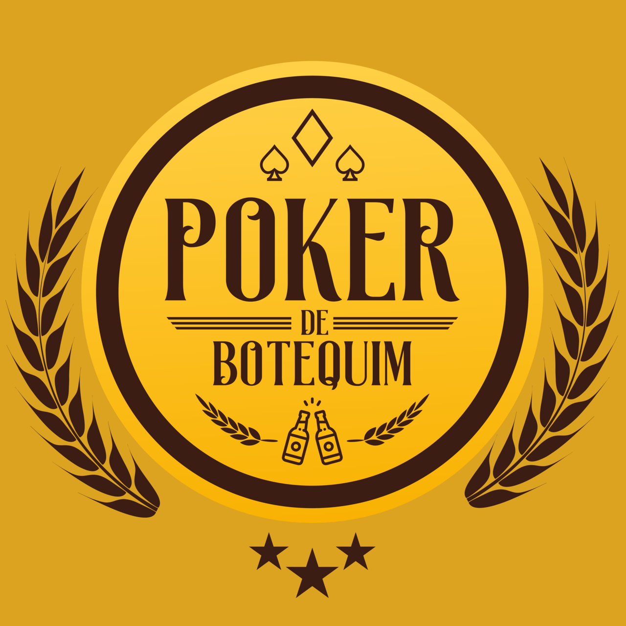 Poker de Botequim