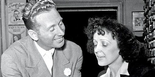 Piaf Piaf
